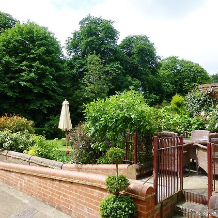 The Five Arrows Hotel Waddesdon Dış mekan fotoğraf