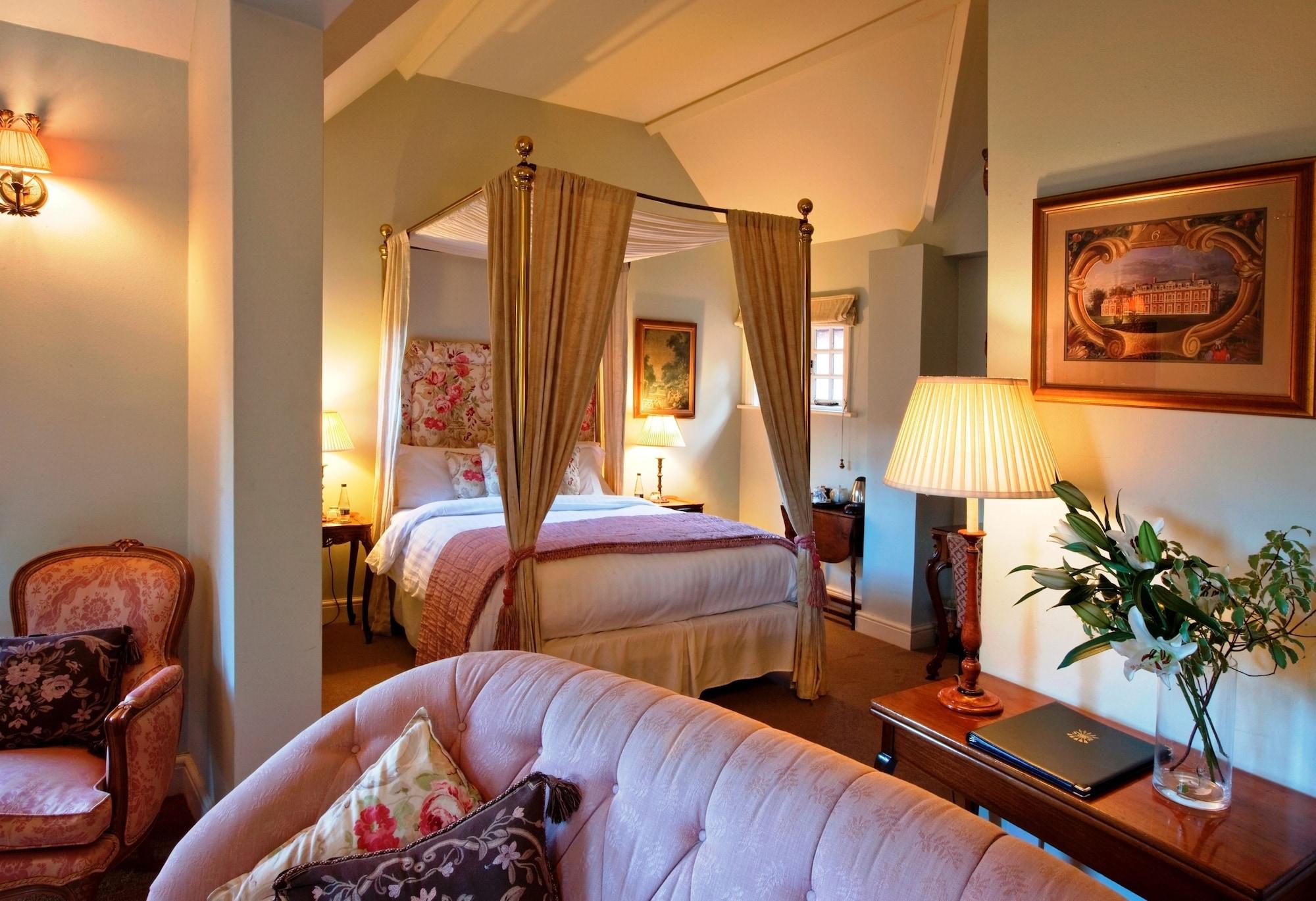 The Five Arrows Hotel Waddesdon Dış mekan fotoğraf