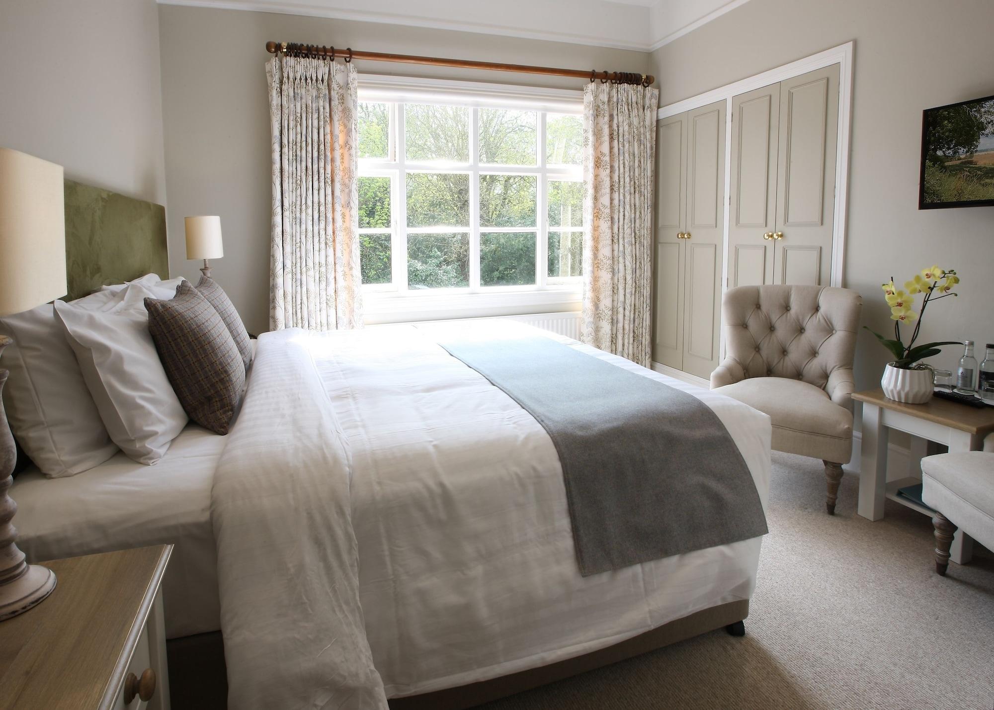 The Five Arrows Hotel Waddesdon Dış mekan fotoğraf