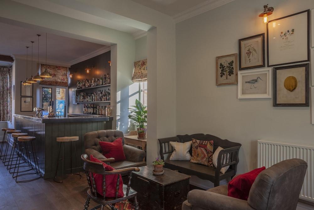 The Five Arrows Hotel Waddesdon Dış mekan fotoğraf