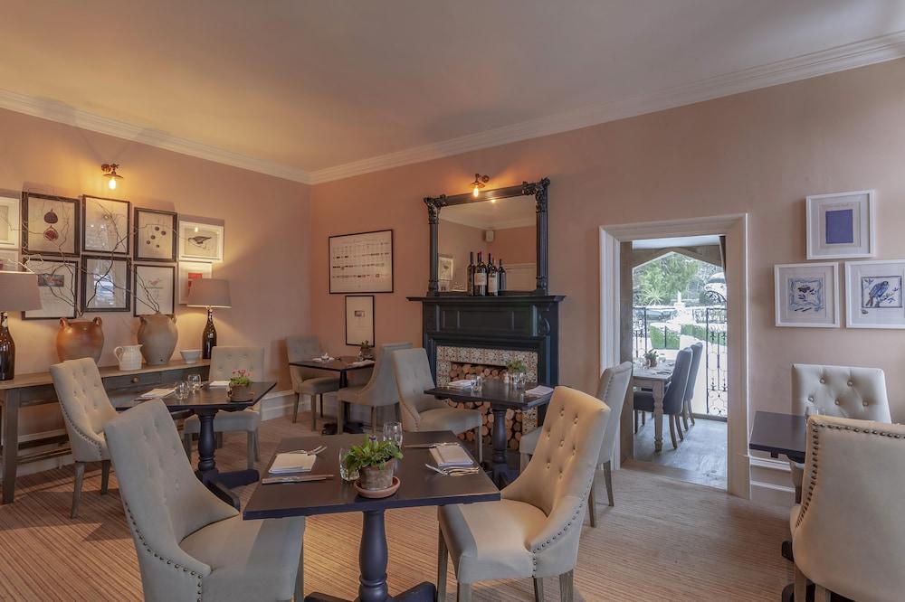 The Five Arrows Hotel Waddesdon Dış mekan fotoğraf