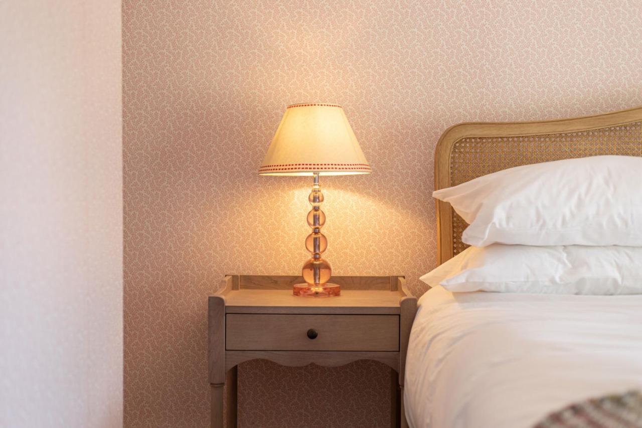 The Five Arrows Hotel Waddesdon Dış mekan fotoğraf