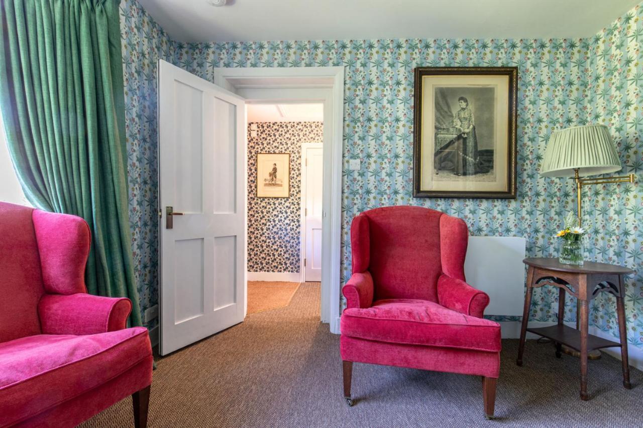 The Five Arrows Hotel Waddesdon Dış mekan fotoğraf