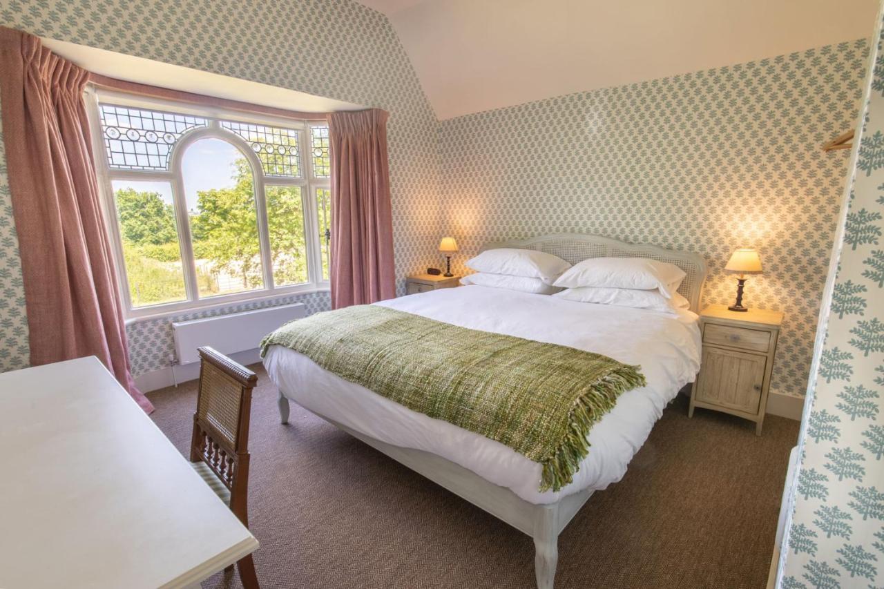 The Five Arrows Hotel Waddesdon Dış mekan fotoğraf