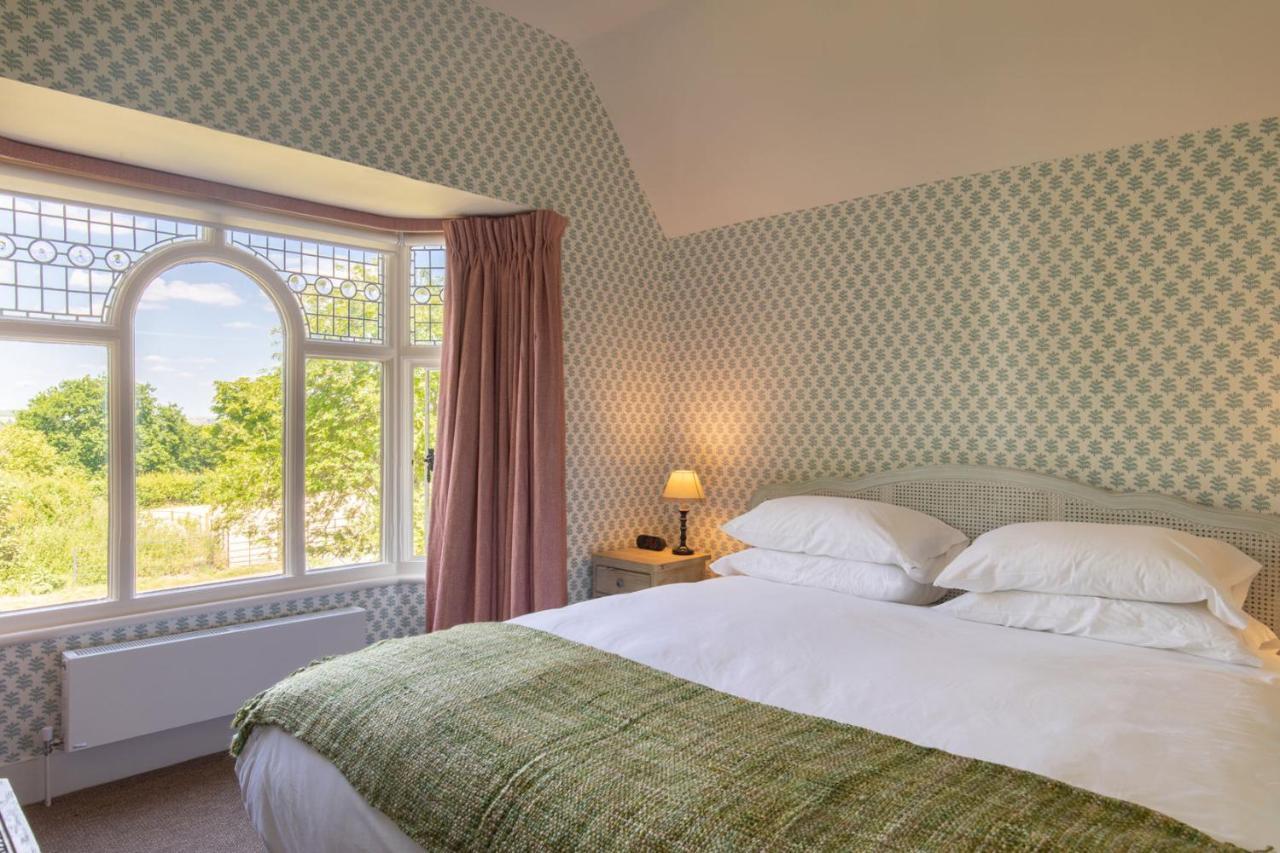 The Five Arrows Hotel Waddesdon Dış mekan fotoğraf