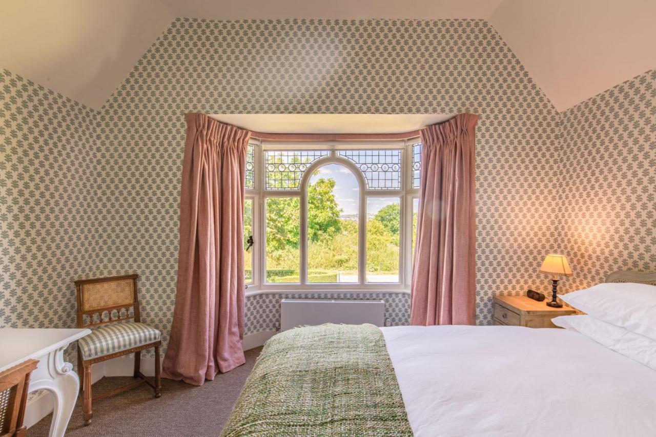 The Five Arrows Hotel Waddesdon Dış mekan fotoğraf