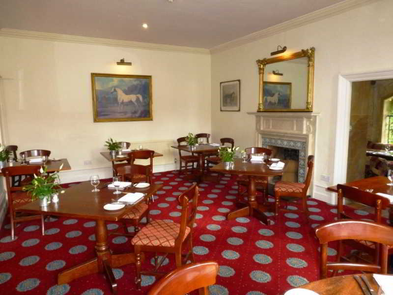 The Five Arrows Hotel Waddesdon Dış mekan fotoğraf