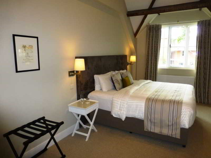 The Five Arrows Hotel Waddesdon Dış mekan fotoğraf