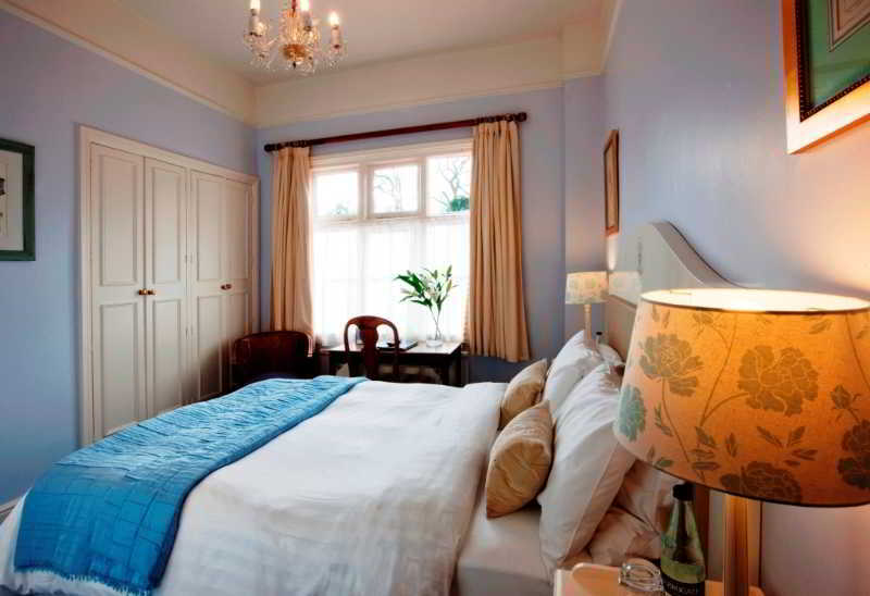 The Five Arrows Hotel Waddesdon Dış mekan fotoğraf